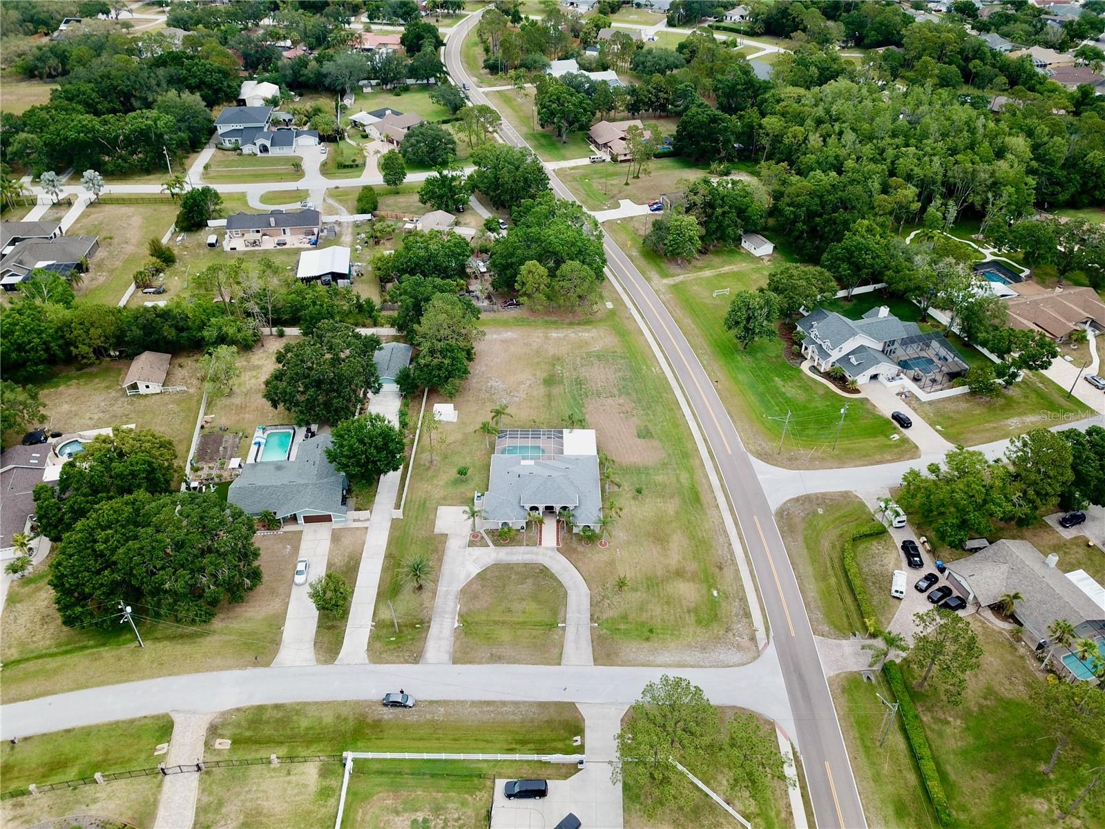 Image 45 of 53 For 12501 Palomino Court
