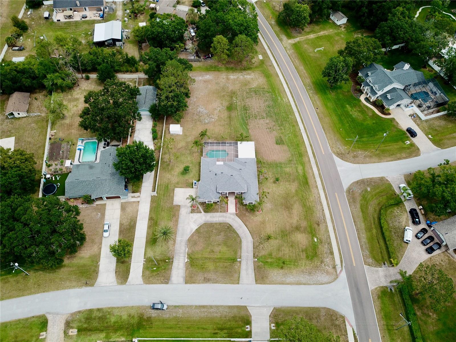 Image 46 of 53 For 12501 Palomino Court