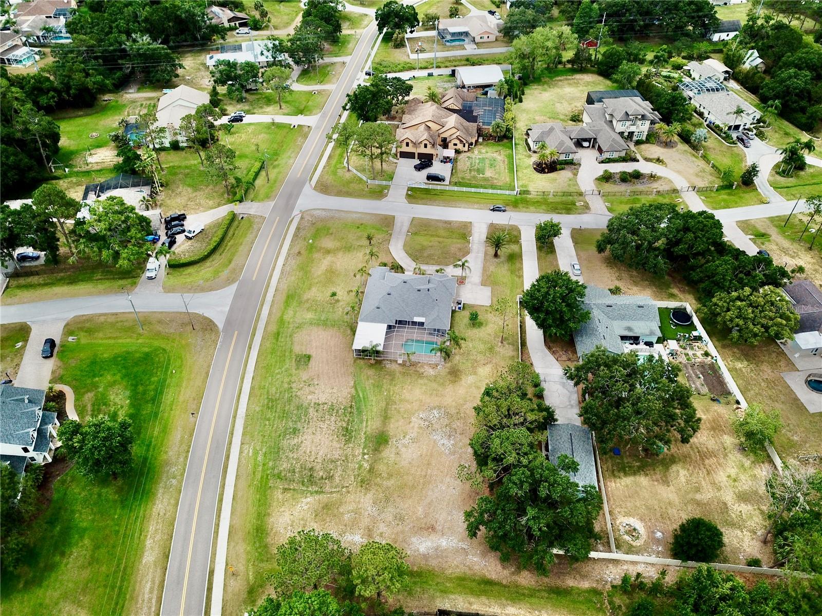Image 47 of 53 For 12501 Palomino Court
