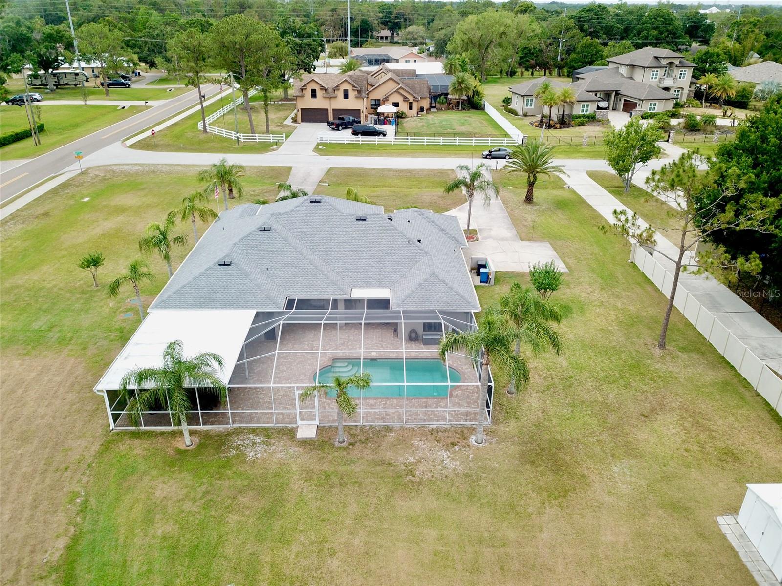Image 48 of 53 For 12501 Palomino Court