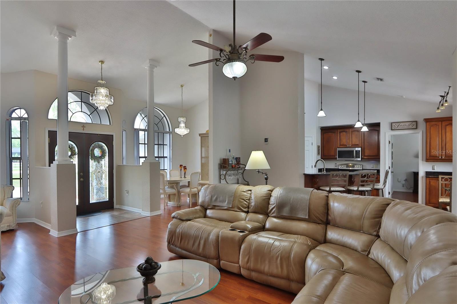 Image 5 of 53 For 12501 Palomino Court