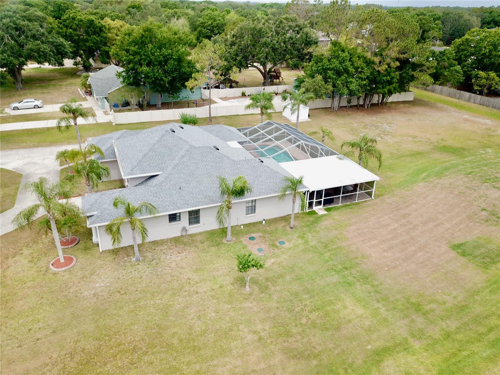 Image 50 of 53 For 12501 Palomino Court