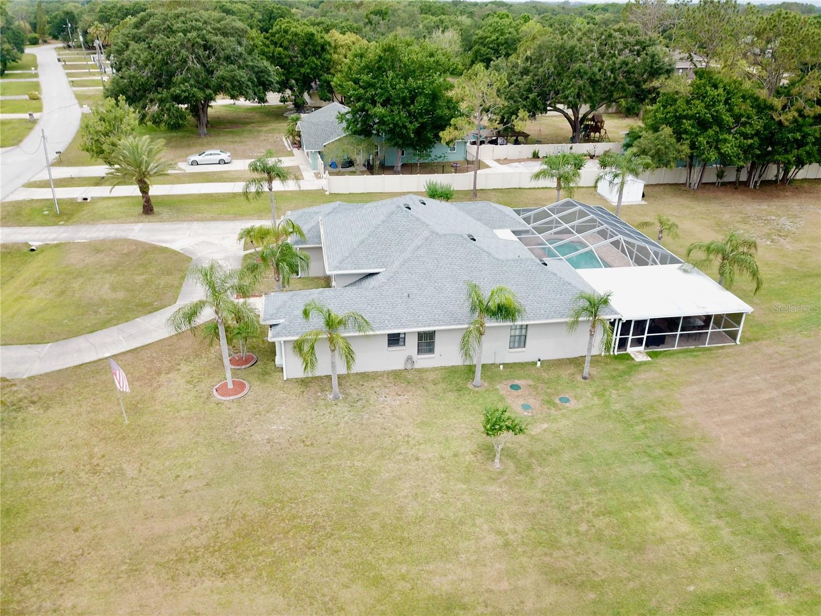 Image 51 of 53 For 12501 Palomino Court