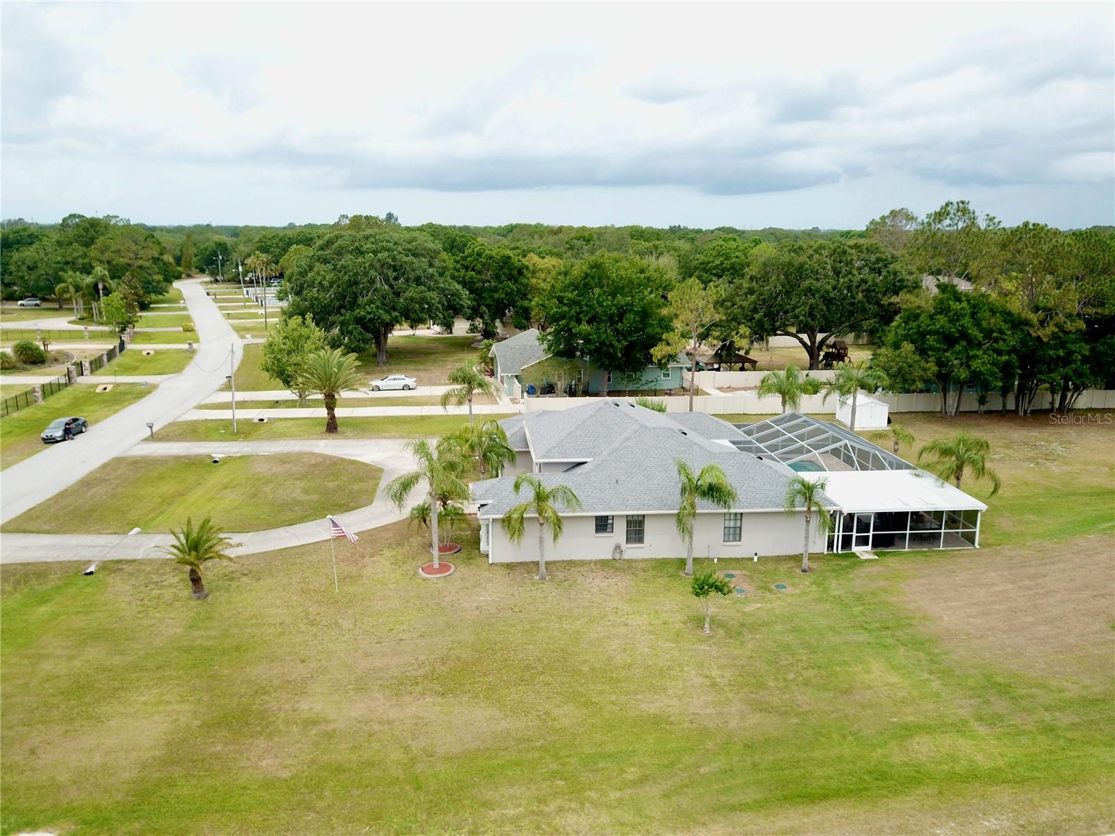 Image 52 of 53 For 12501 Palomino Court