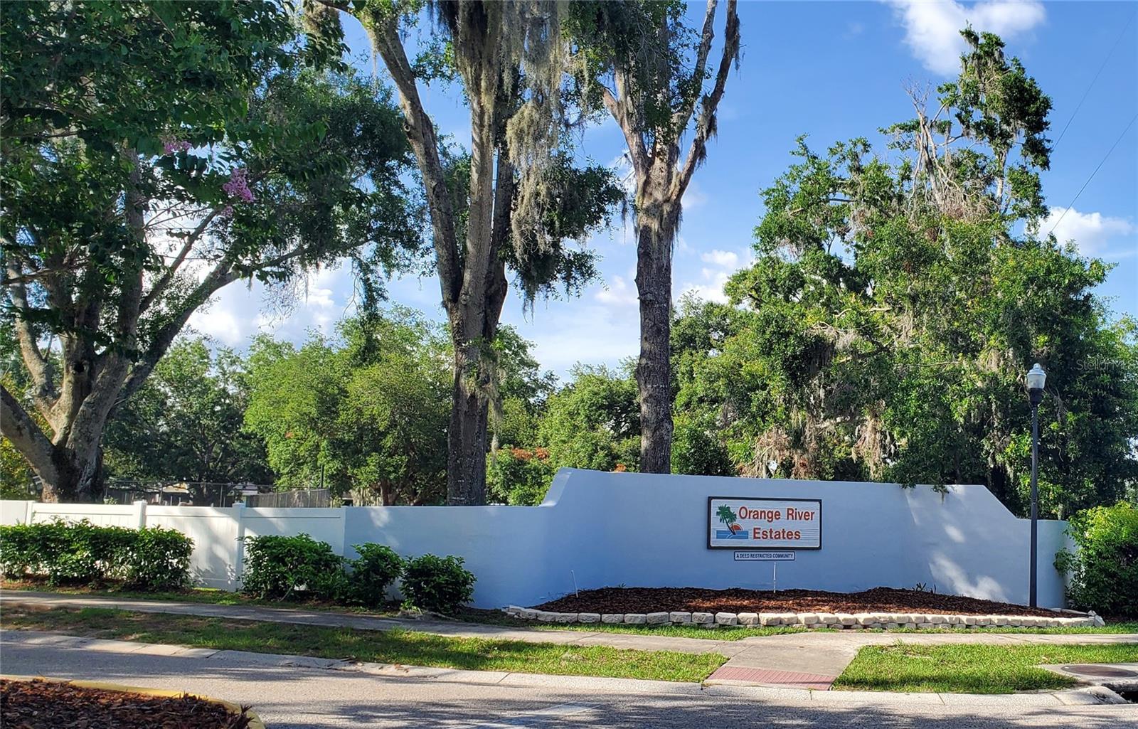 Image 31 of 32 For 8207 Volusia Place