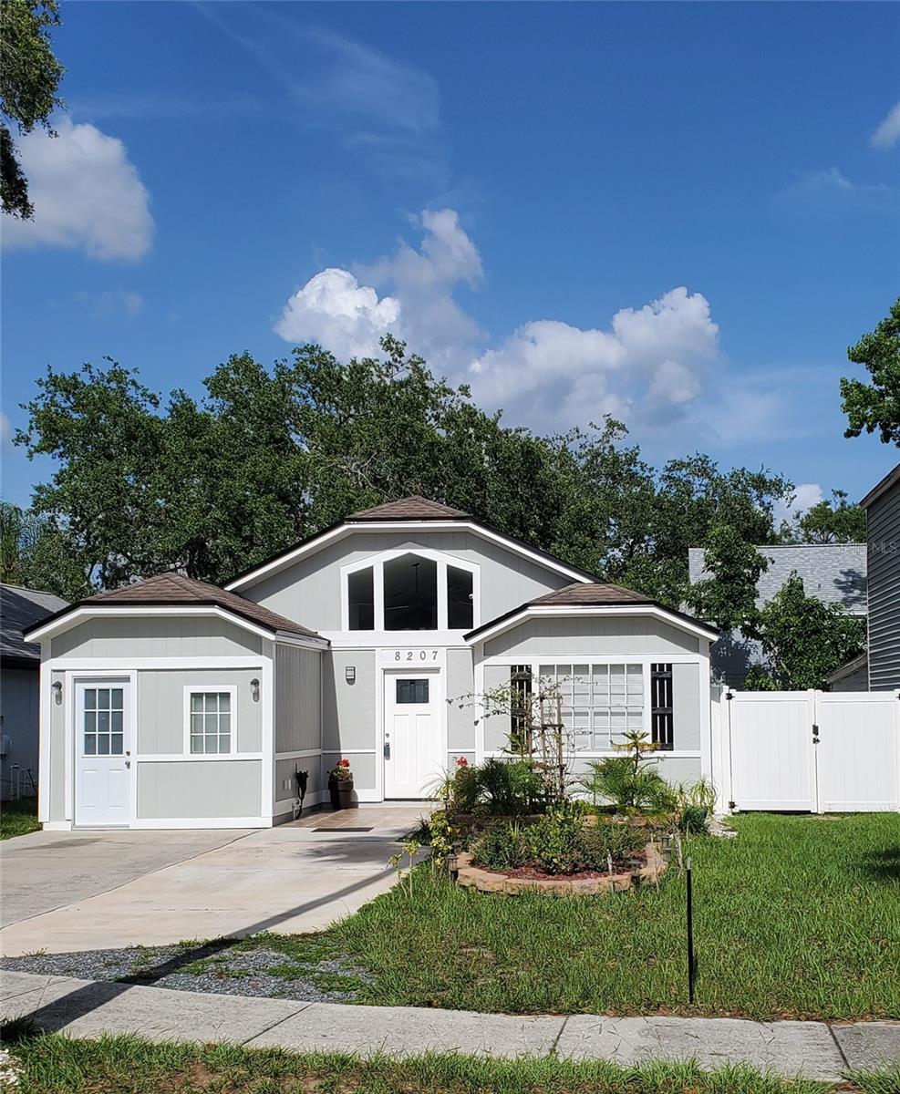 Image 32 of 32 For 8207 Volusia Place