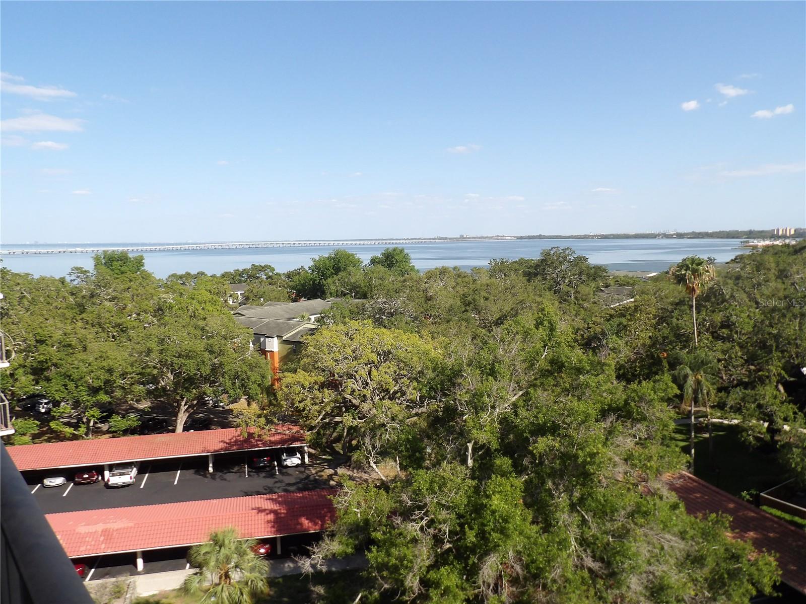 Details for 2699 Seville Boulevard 802, CLEARWATER, FL 33764