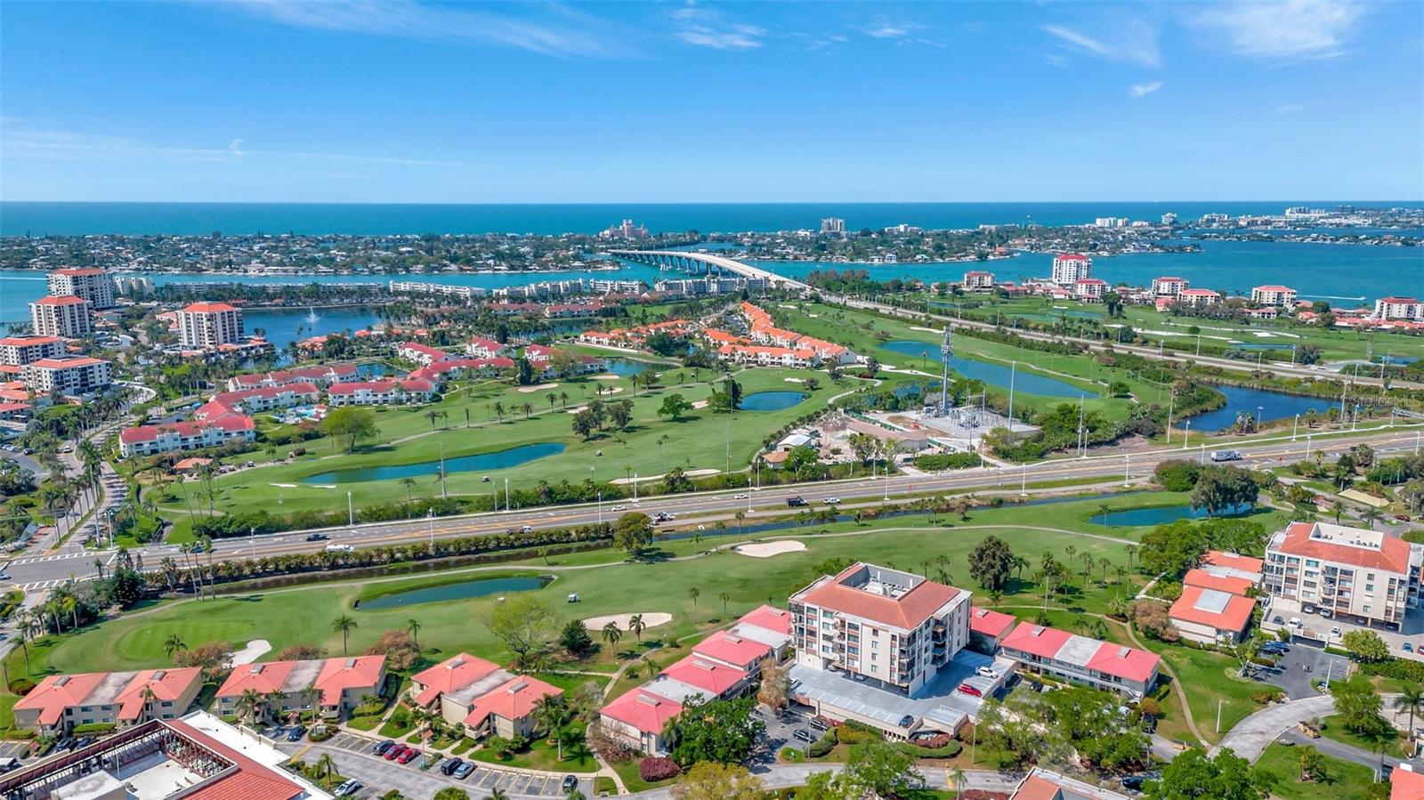 Image 19 of 24 For 6268 Palma Del Mar Boulevard S 113