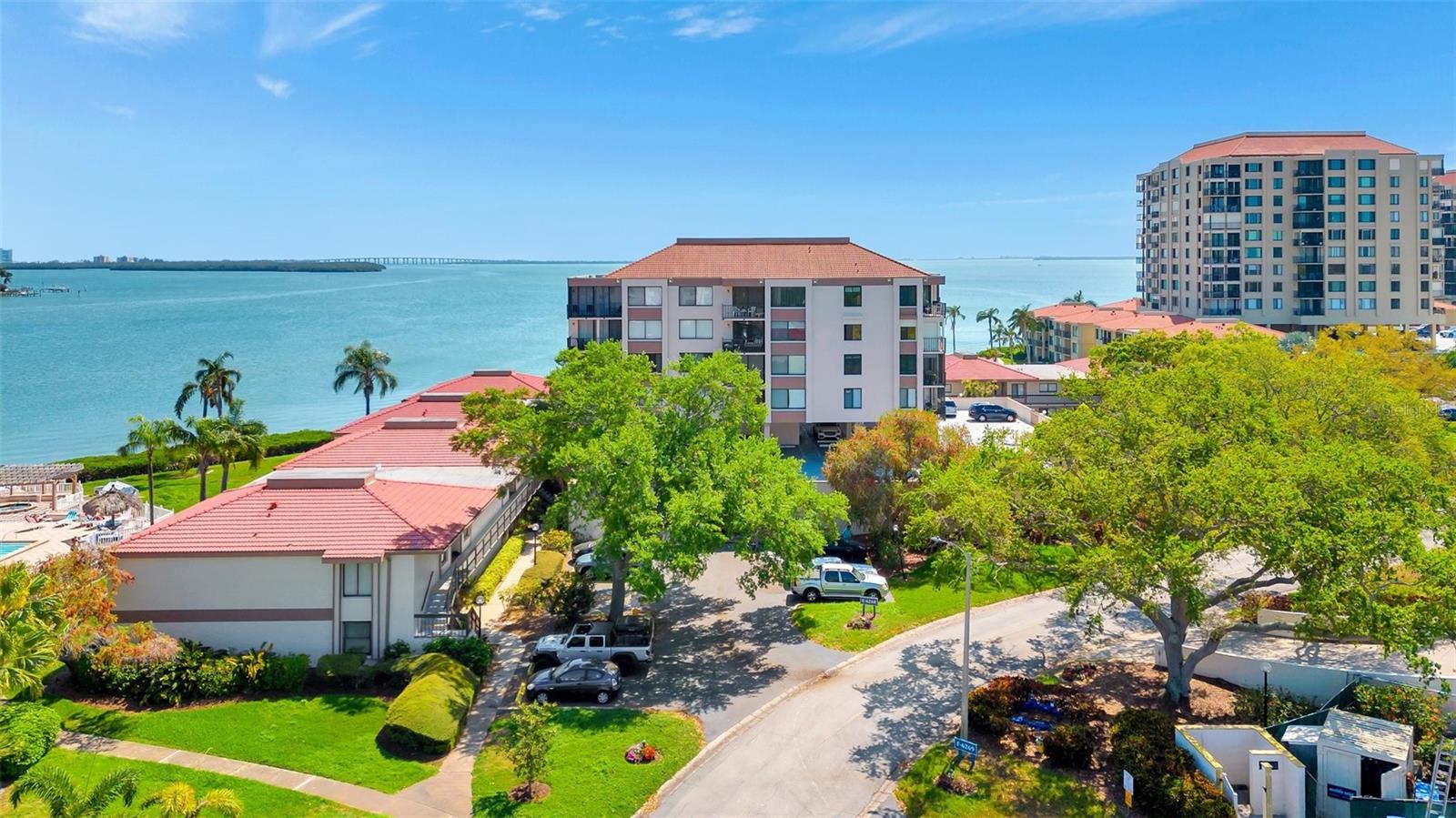 Image 20 of 24 For 6268 Palma Del Mar Boulevard S 113