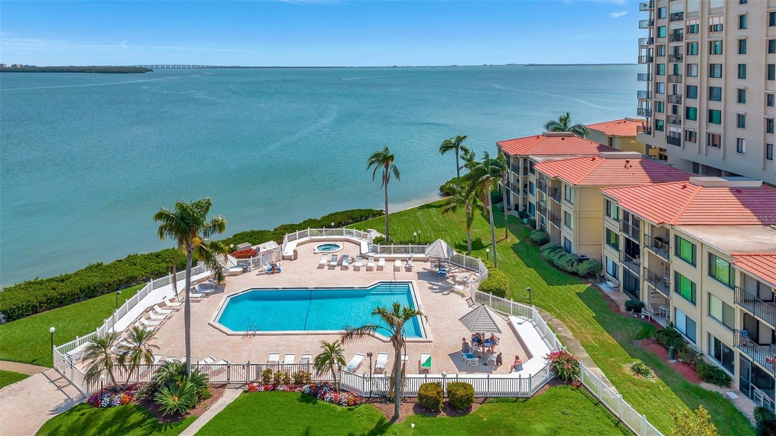 Image 21 of 24 For 6268 Palma Del Mar Boulevard S 113