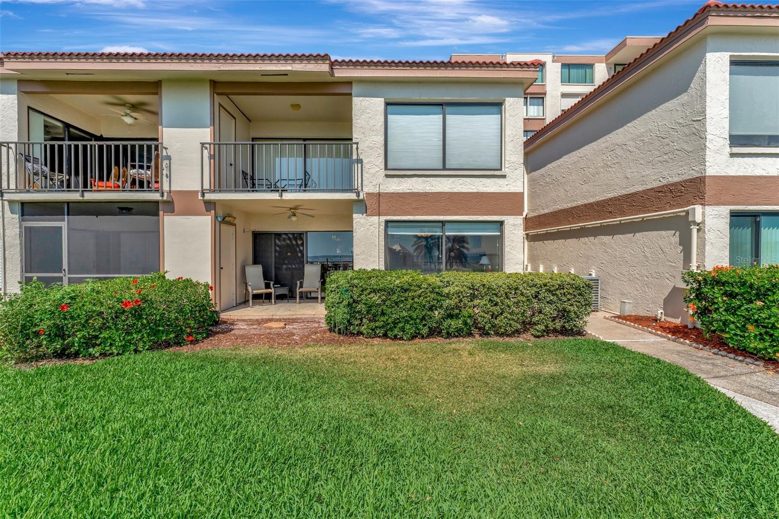 Image 22 of 24 For 6268 Palma Del Mar Boulevard S 113