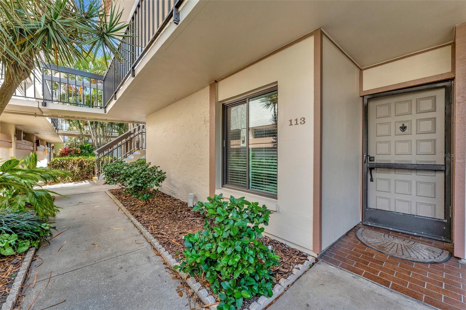 Image 3 of 24 For 6268 Palma Del Mar Boulevard S 113
