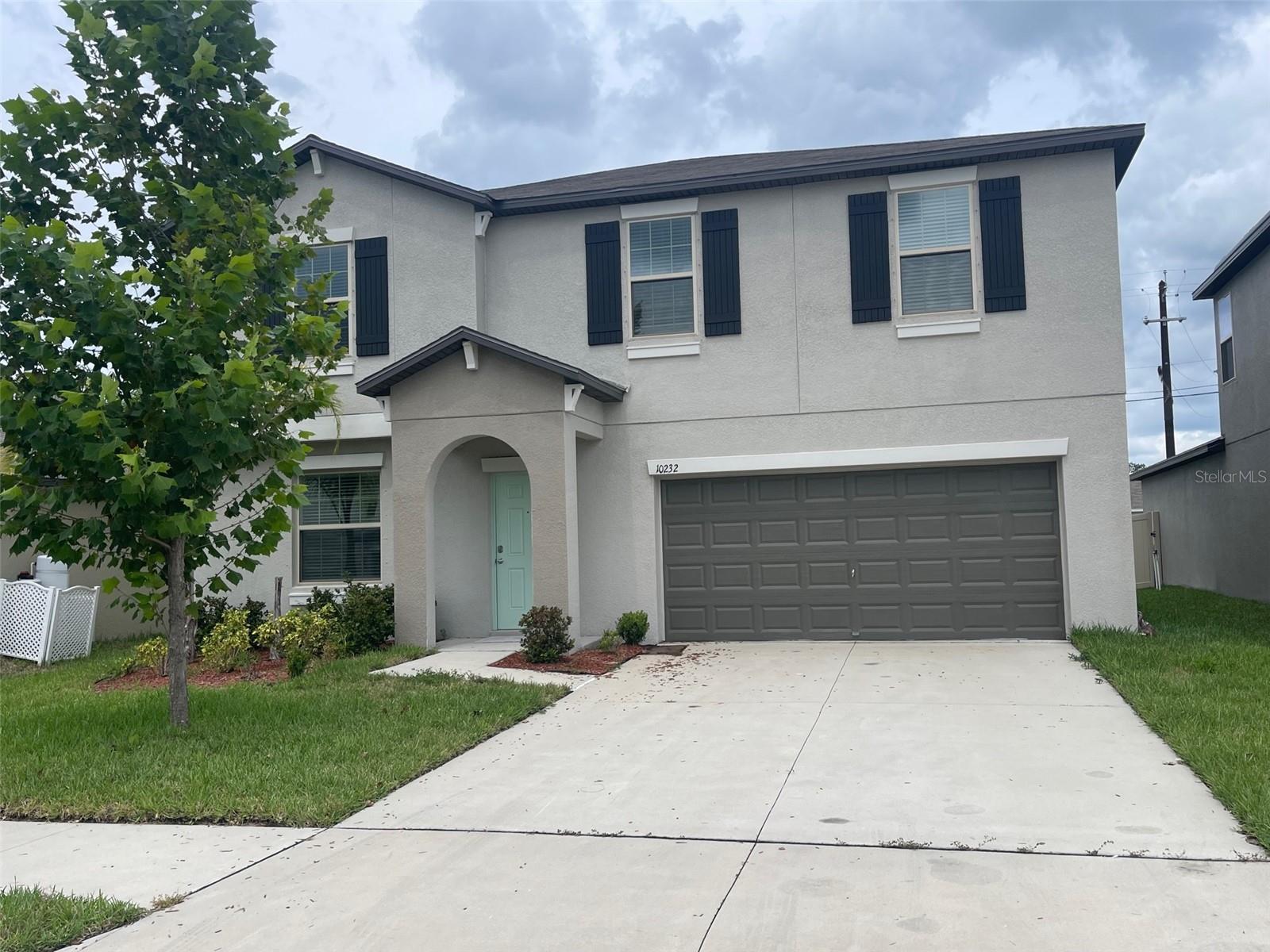 Details for 10232 Bright Crystal Avenue, RIVERVIEW, FL 33578