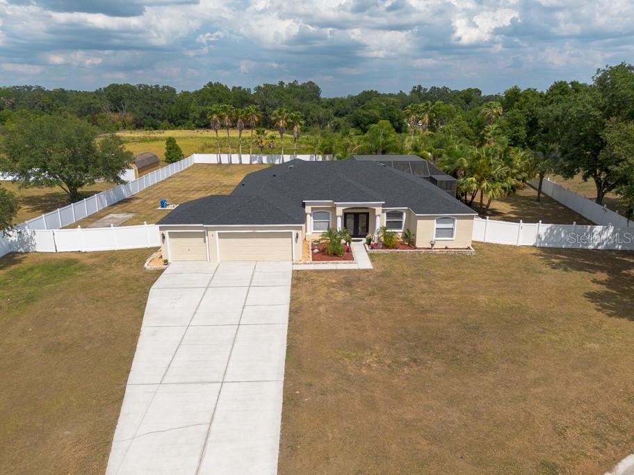 Image 61 of 69 For 1521 Avondale Ridge Drive