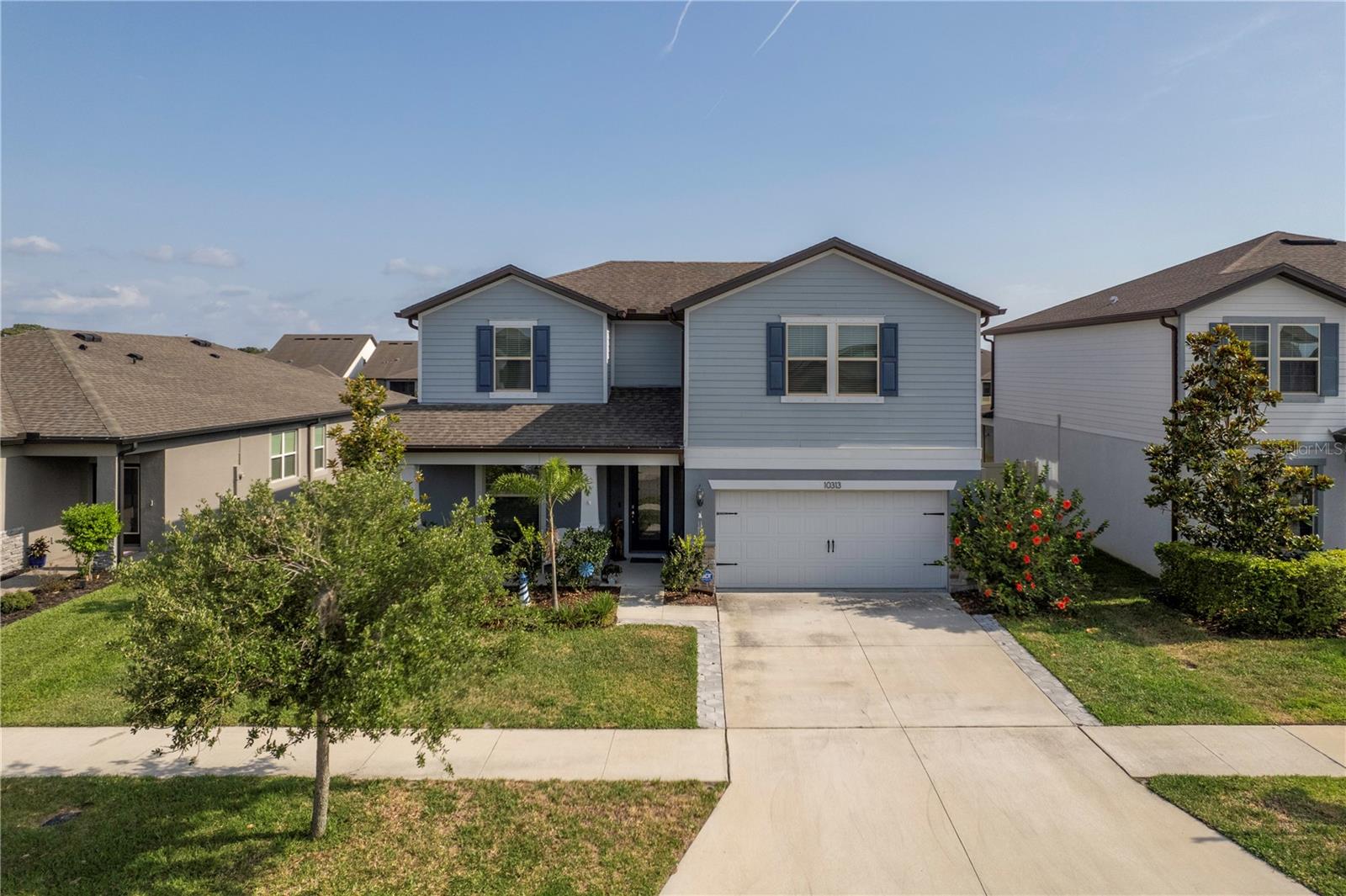 Details for 10313 Wine Press Avenue, RIVERVIEW, FL 33578