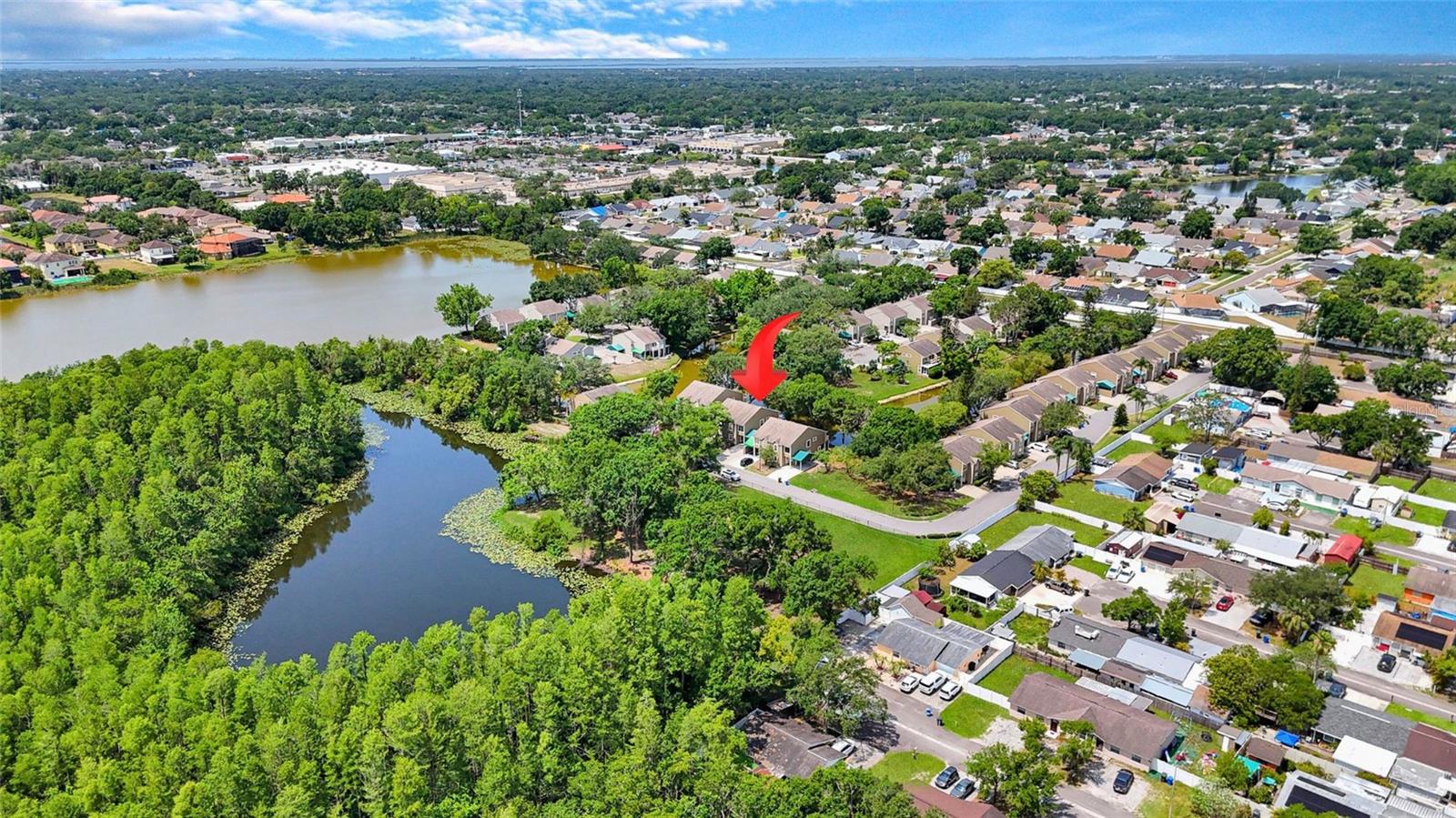 Listing photo id 34 for 9050 Lake Place Lane