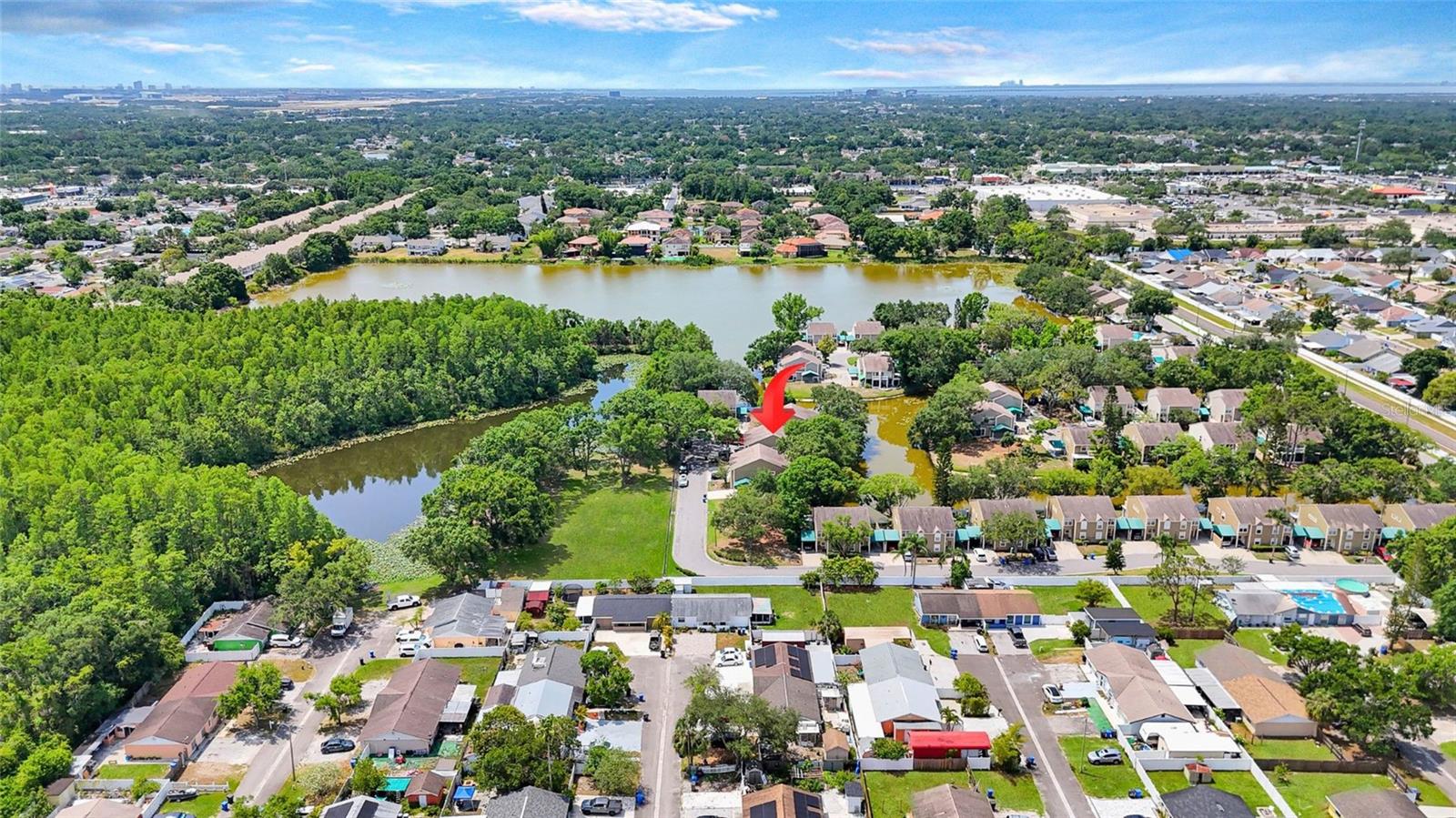 Listing photo id 35 for 9050 Lake Place Lane
