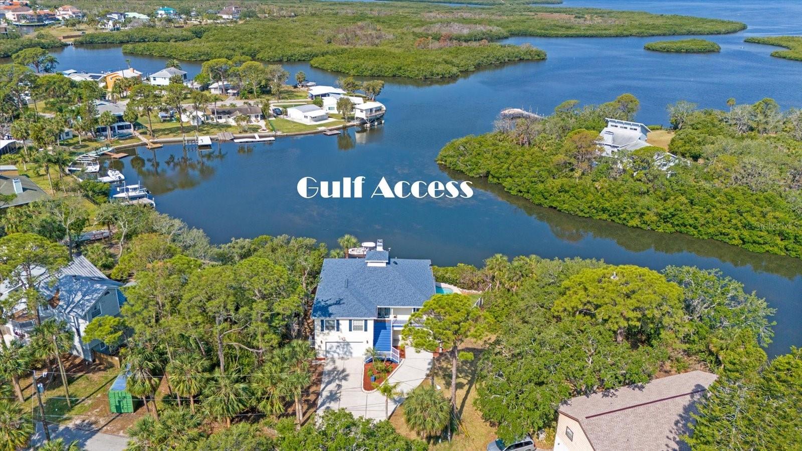 Details for 6805 Arroyo Drive, NEW PORT RICHEY, FL 34652