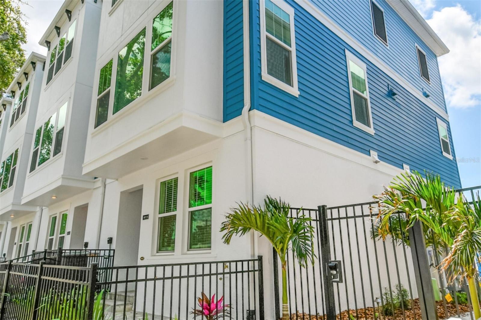 Details for 6605 Nebraska Avenue 25, TAMPA, FL 33604