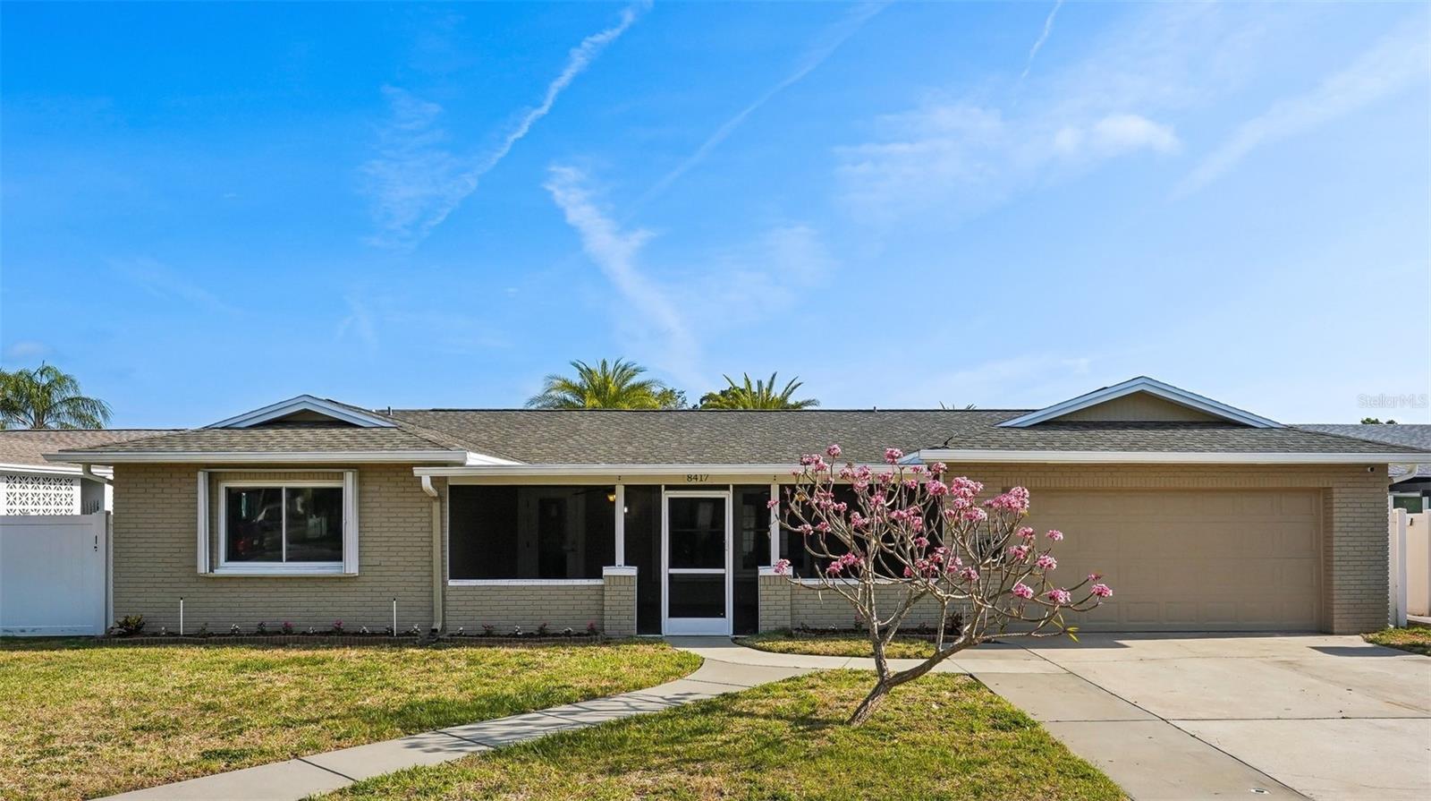 Details for 8417 Bay Pointe Drive, TAMPA, FL 33615