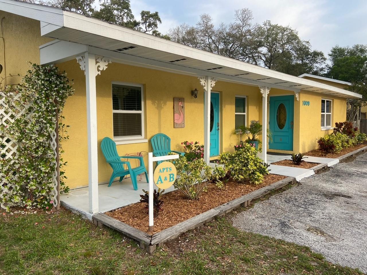Details for 1009 Sumner Boulevard B, SAFETY HARBOR, FL 34695