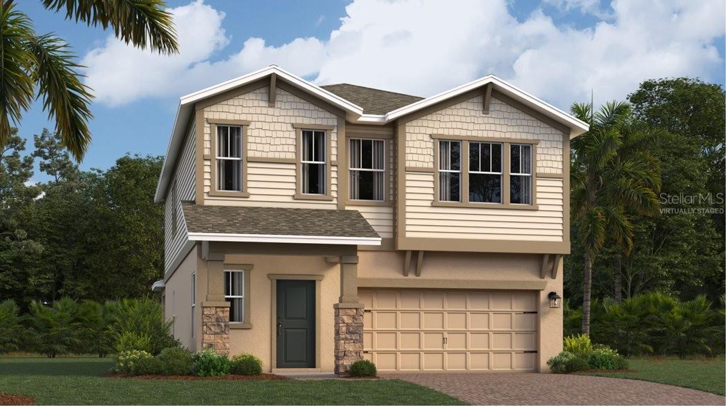 Details for 757 Terrapin Drive, DEBARY, FL 32713