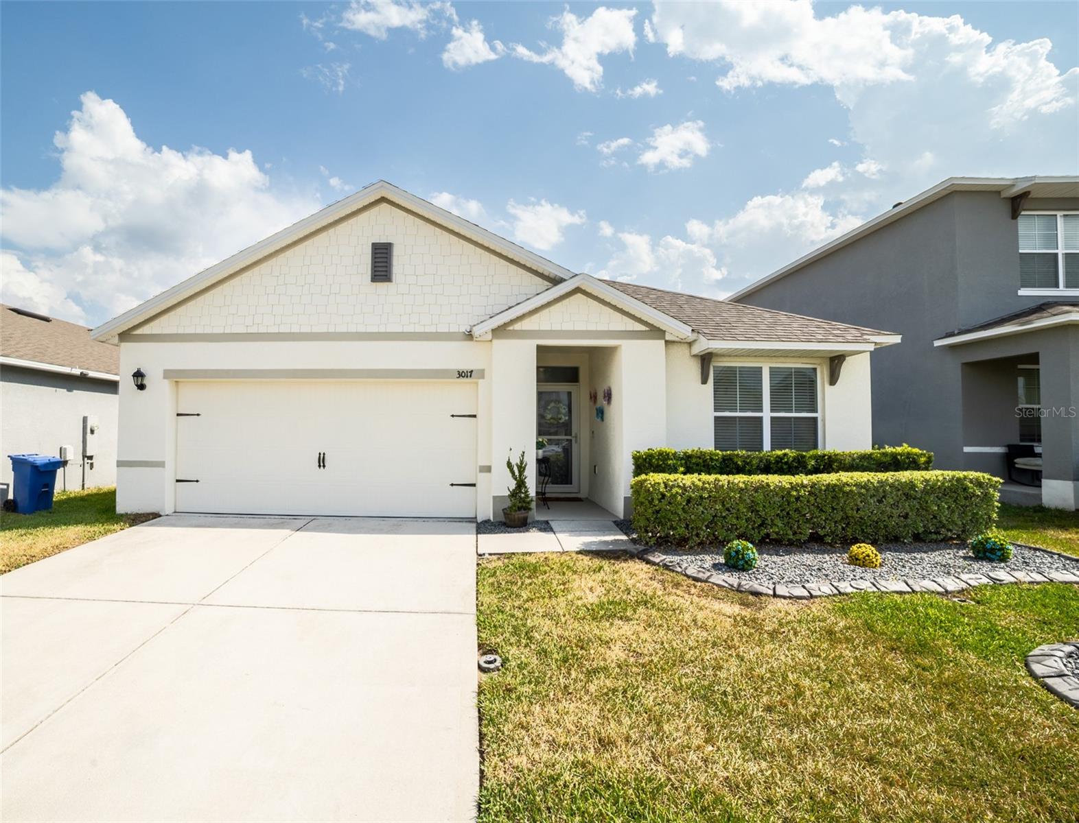 Details for 3017 Country Club Circle, WINTER HAVEN, FL 33881