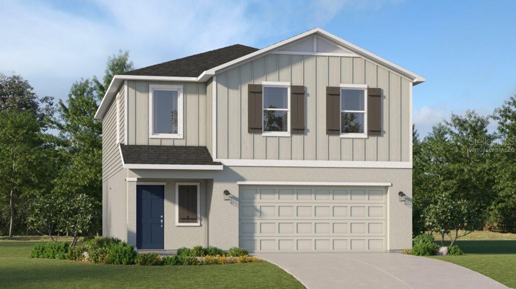 Details for 3403 Howell Drive, LAKE WALES, FL 33859