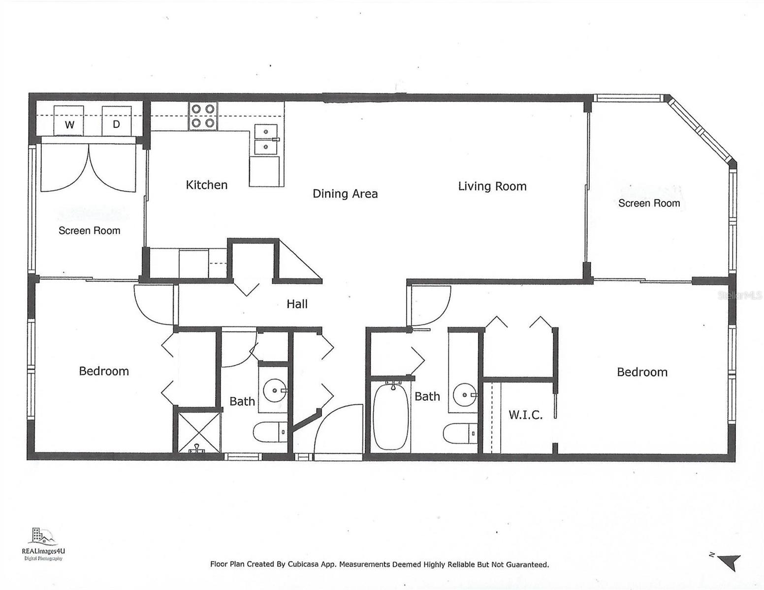 Image 2 of 34 For 105 Woodlake Wynde
