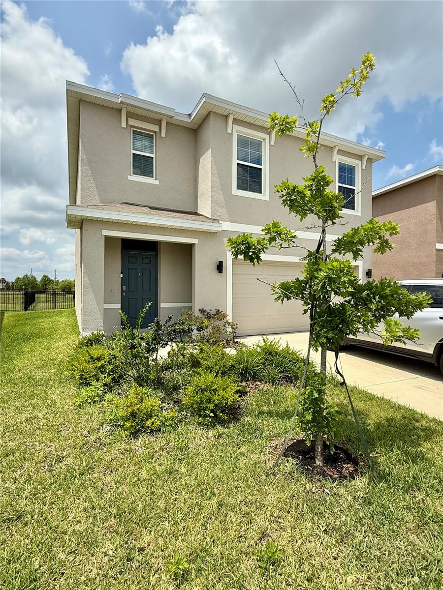 Details for 30807 Penny Surf Loop, WESLEY CHAPEL, FL 33545