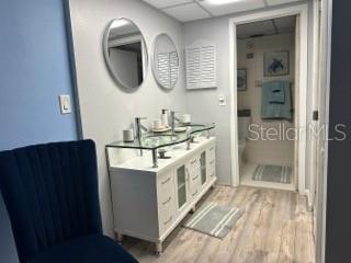 Image 19 of 23 For 2700 Bayshore Boulevard 9106