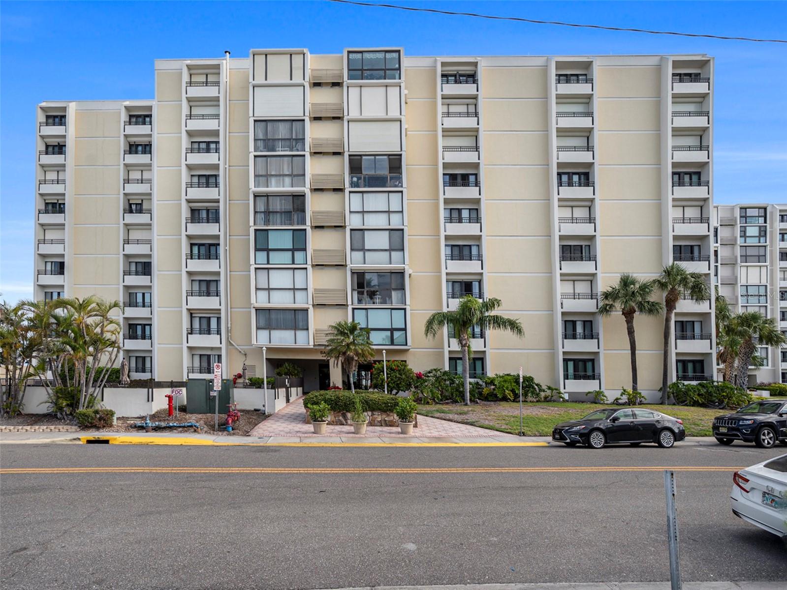 Details for 830 Gulfview Boulevard 102, CLEARWATER BEACH, FL 33767