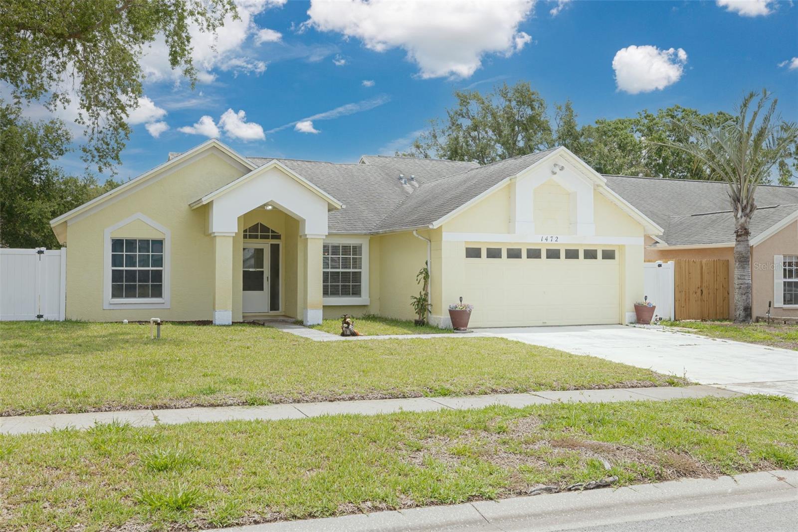 Details for 1472 Bay View Street, TARPON SPRINGS, FL 34689