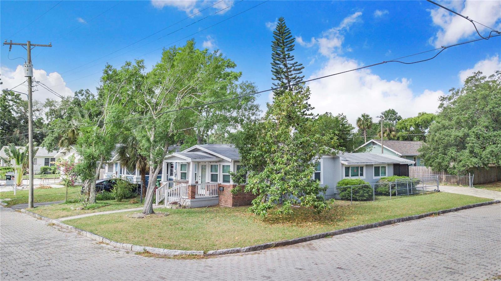 Details for 6704 Branch Avenue, TAMPA, FL 33604