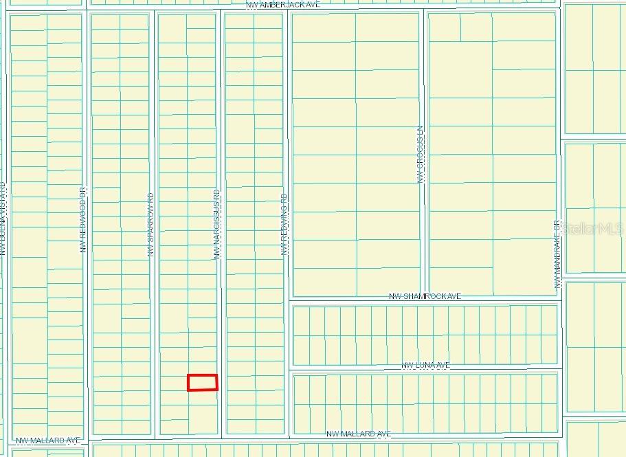 Image 2 of 2 For 450111 Narcissus Road
