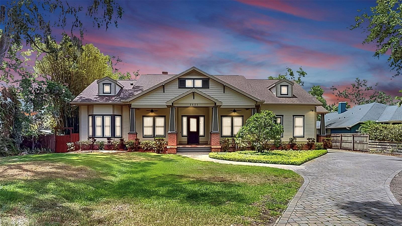 Details for 2621 Stearns Road, VALRICO, FL 33596