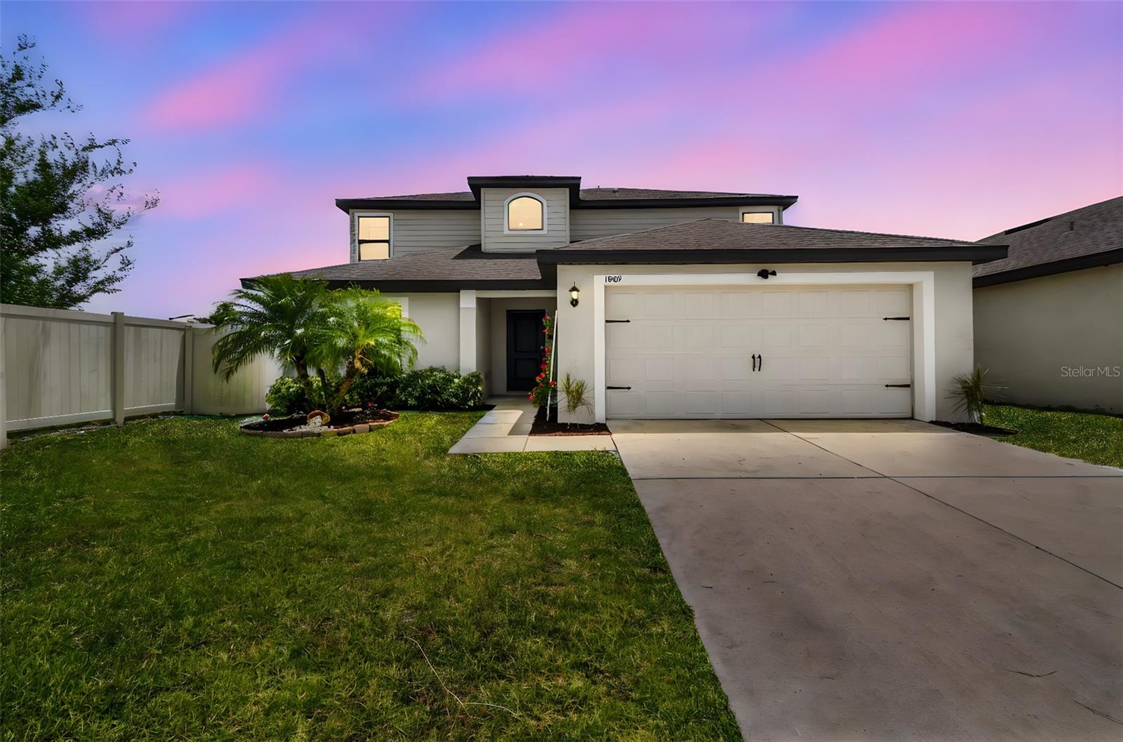 Details for 1009 Wynnmere Walk Avenue, RUSKIN, FL 33570