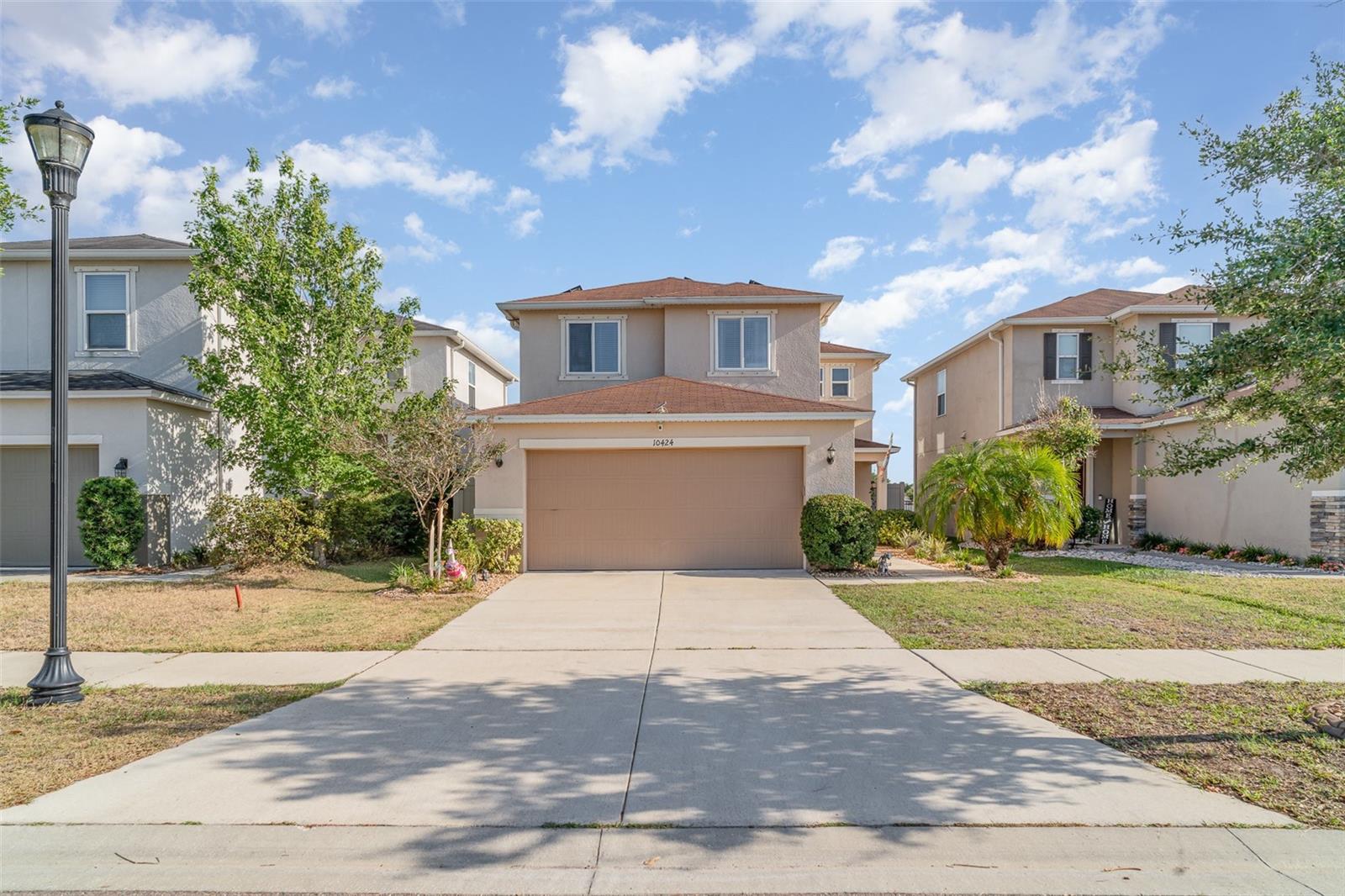 Details for 10424 Laguna Plains Drive, RIVERVIEW, FL 33578
