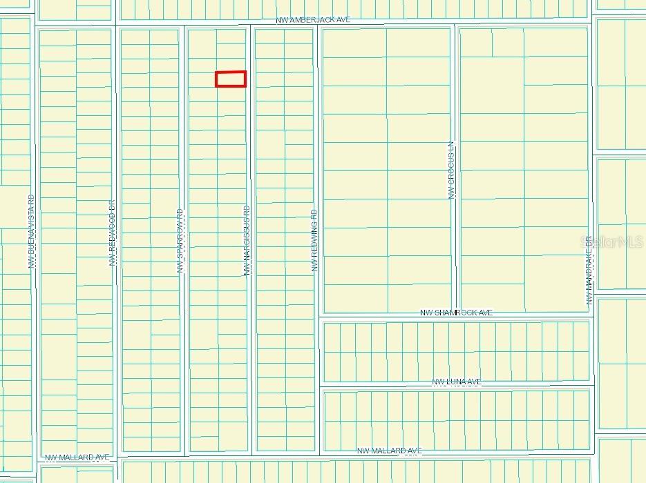 Image 2 of 2 For 450332 Narcissus Road