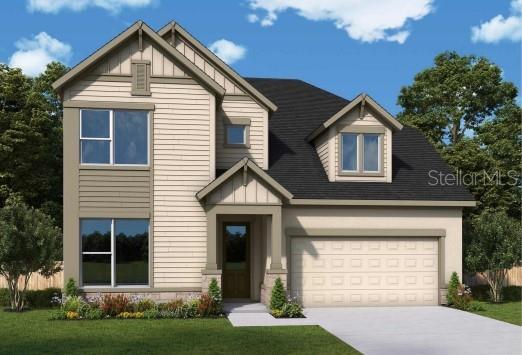 Details for 16954 Cedar Valley Circle, CLERMONT, FL 34711