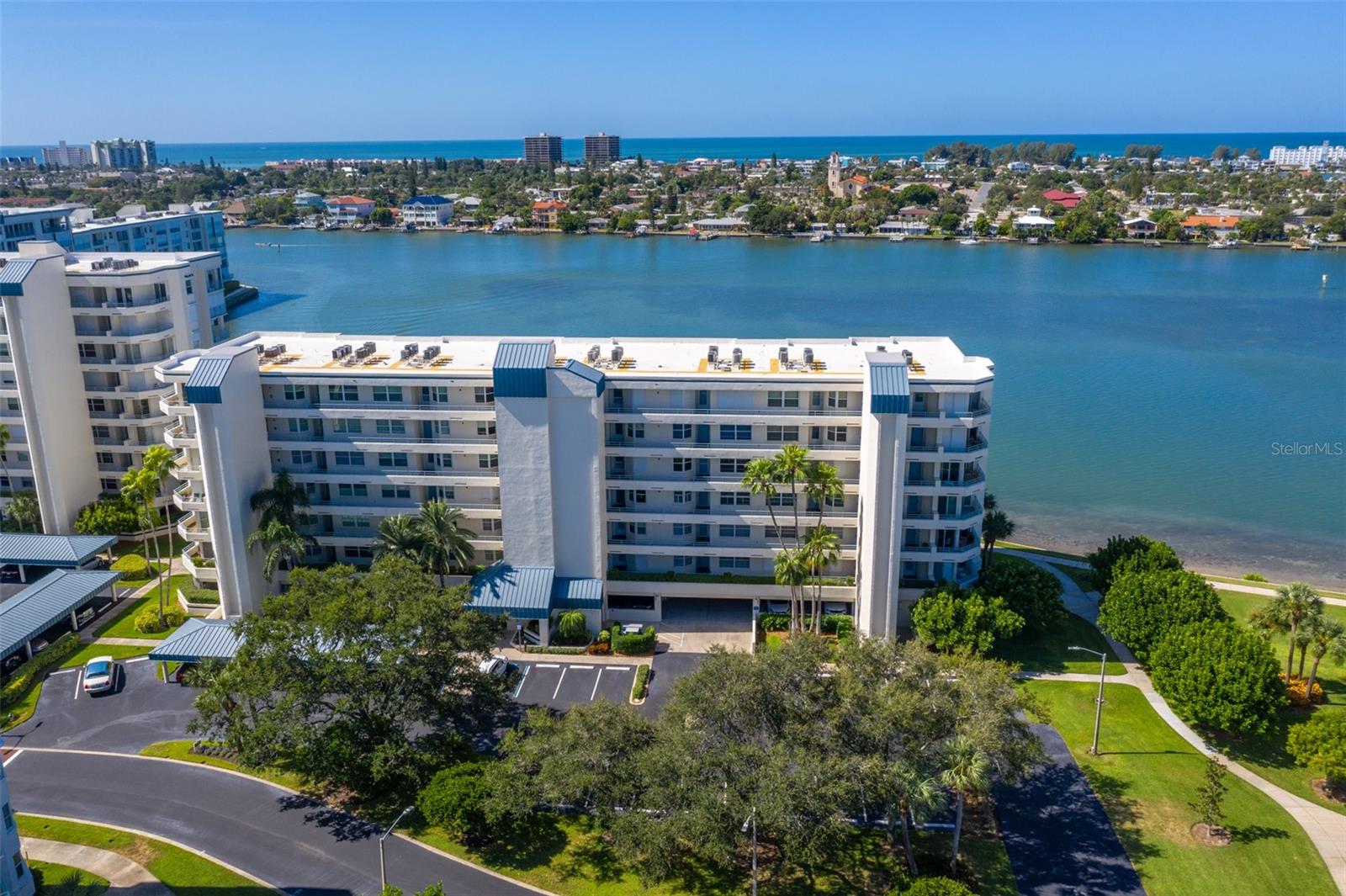 Details for 7984 Sailboat Key Boulevard S 607, SOUTH PASADENA, FL 33707