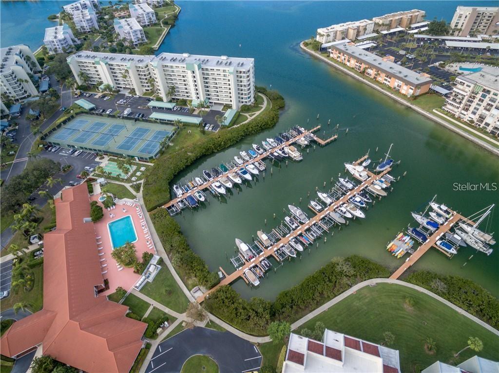 Image 40 of 52 For 7984 Sailboat Key Boulevard S 607