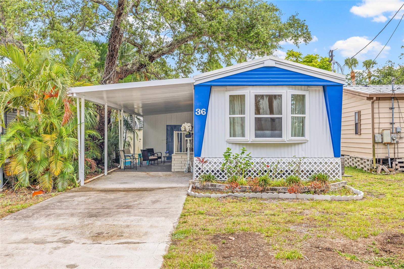 Details for 15010 113th Avenue 36, LARGO, FL 33774