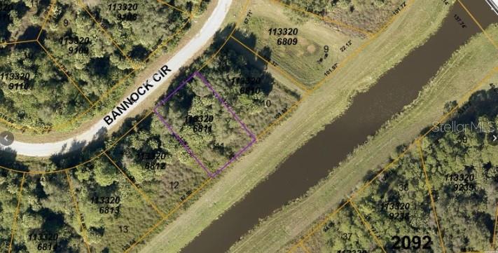 Details for Bannock Circle, NORTH PORT, FL 34288