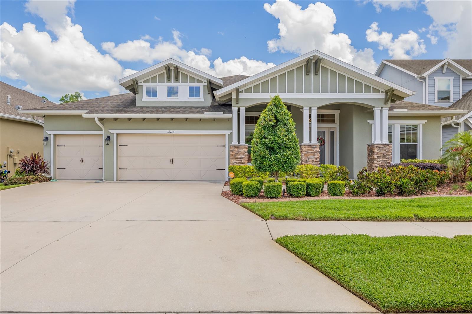 Details for 16712 Courtyard Loop, LAND O LAKES, FL 34638