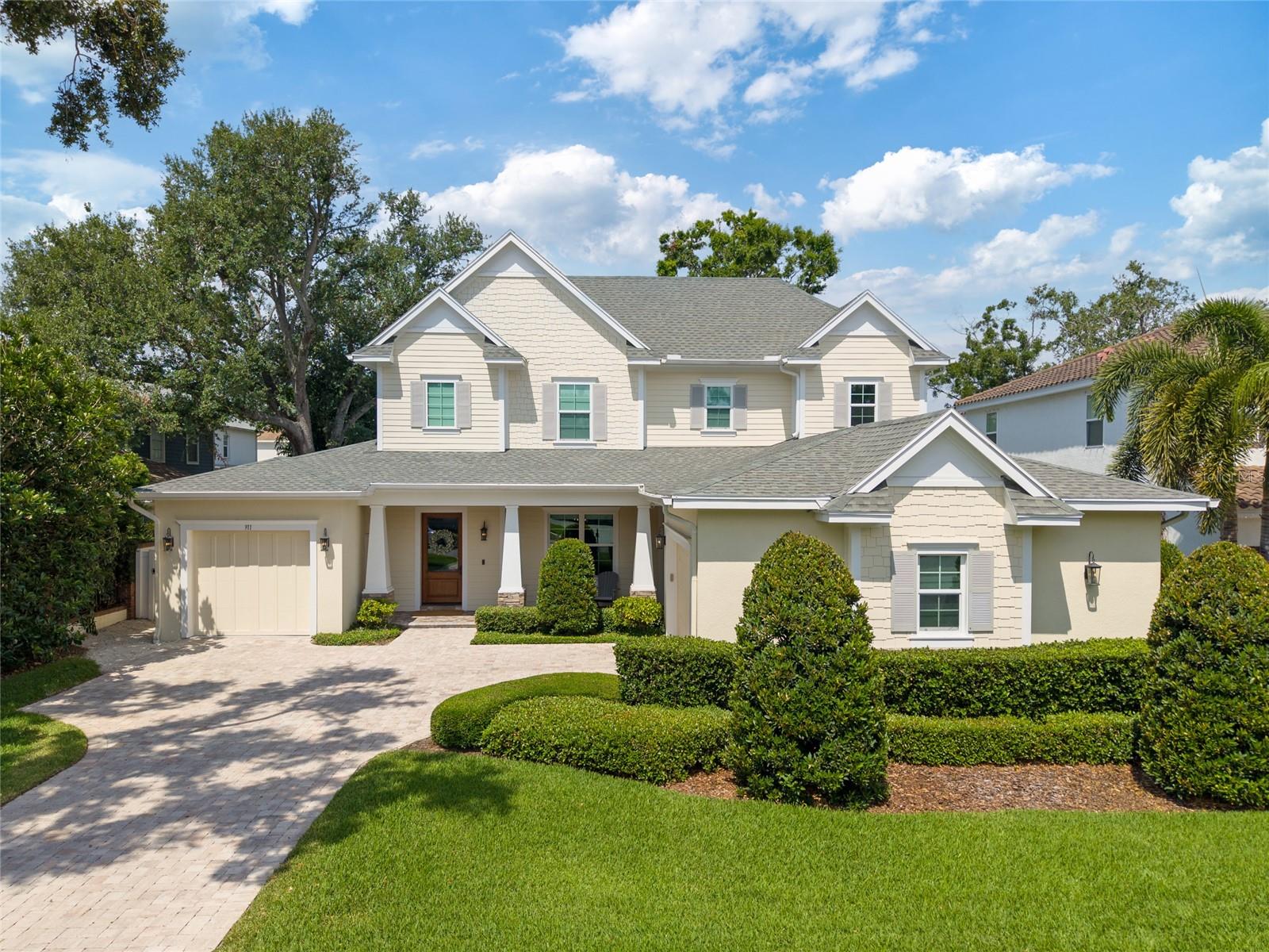 Details for 911 Sterling Avenue, TAMPA, FL 33629