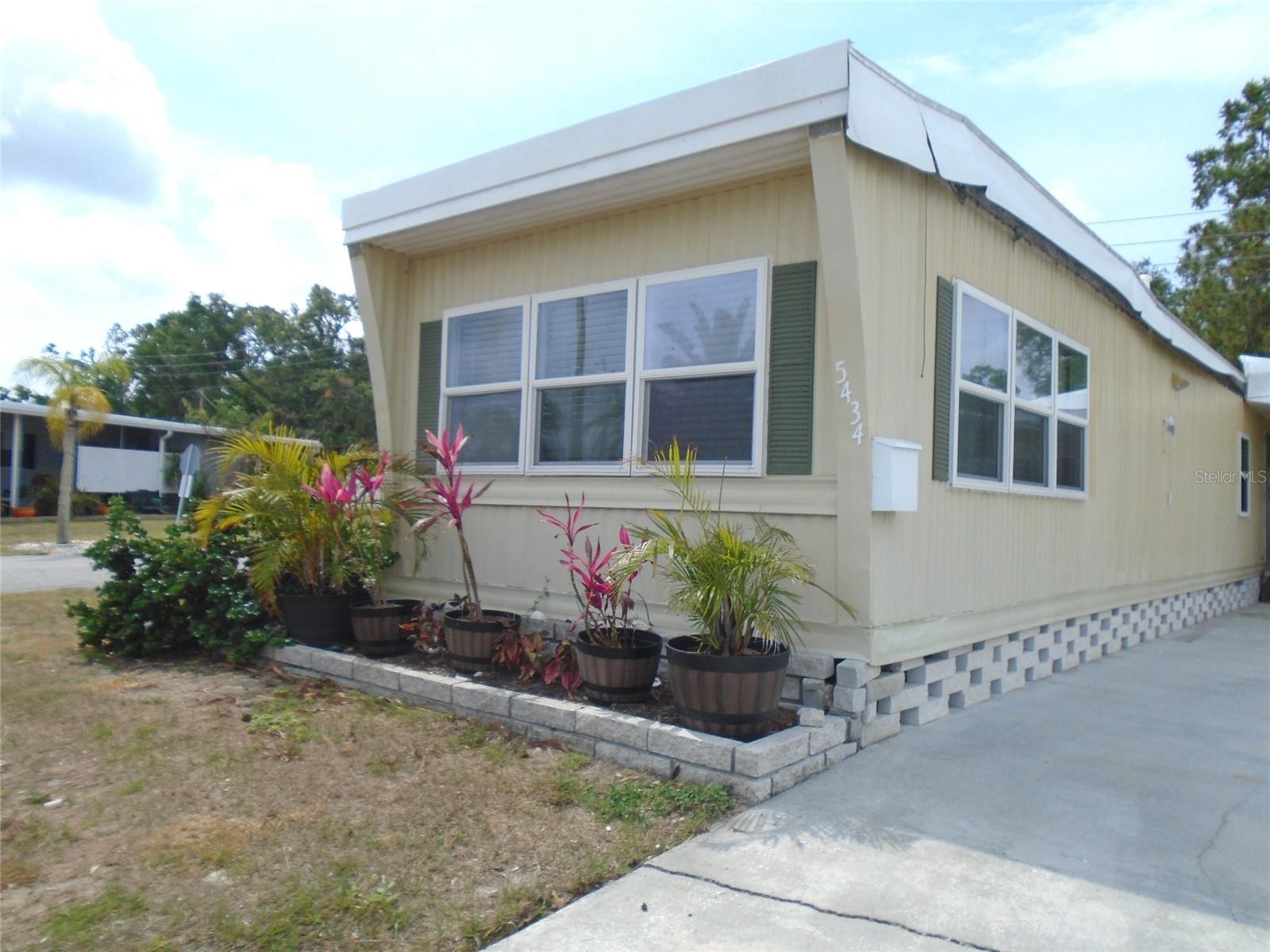 Details for 5434 Fairfield Avenue S 1, GULFPORT, FL 33707