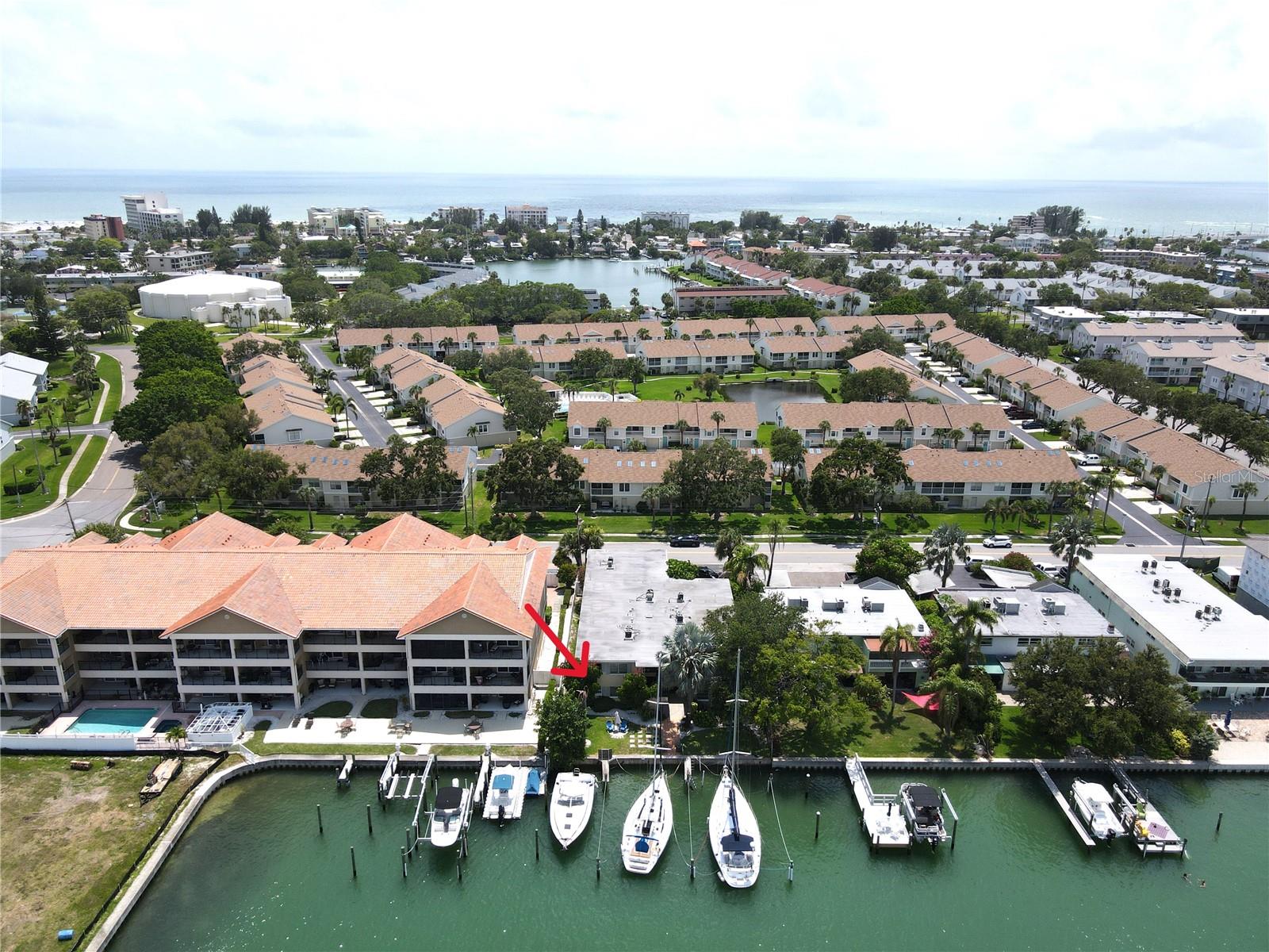 Details for 12175 3rd Street E 2, TREASURE ISLAND, FL 33706