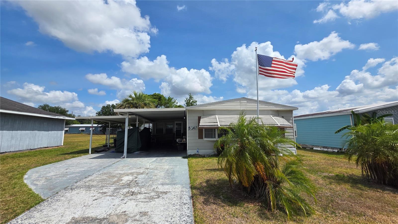 Details for 5647 Arrowhead Drive, ZEPHYRHILLS, FL 33542