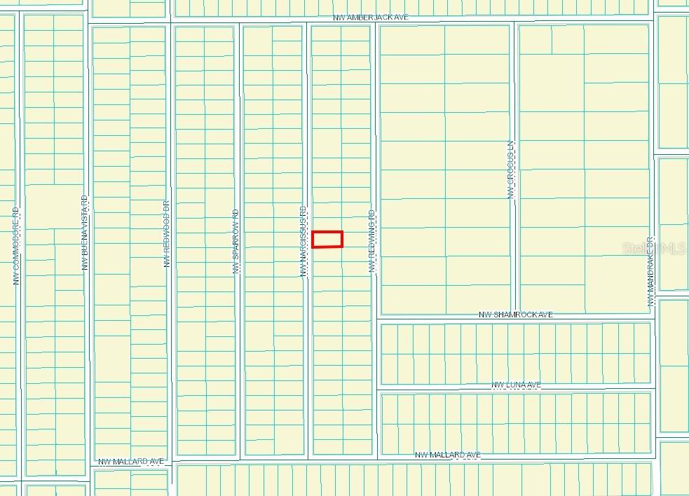 Image 2 of 2 For 450511 Narcissus Road